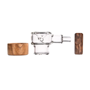 MJ Arsenal Alpine Series Granby Hand Pipe