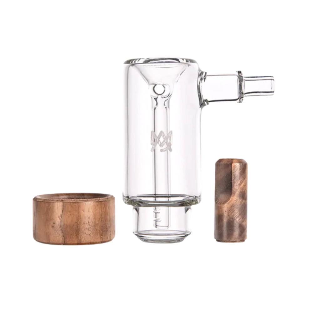 MJ Arsenal Alpine Series Steamboat Bubbler