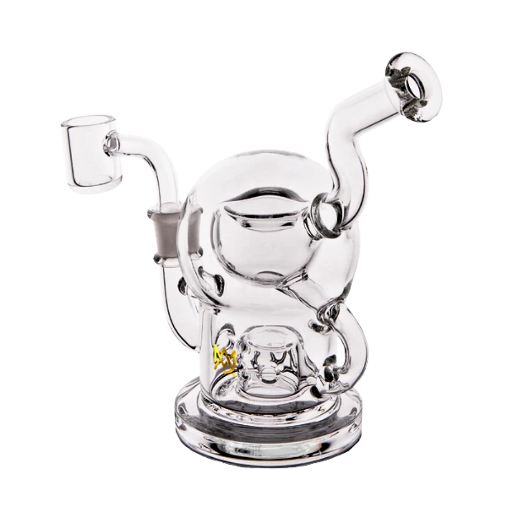 MJ Arsenal Plasma Core Dab Rig