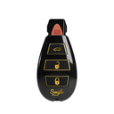 Smyle Labs Car Key Penjamin 510 Battery