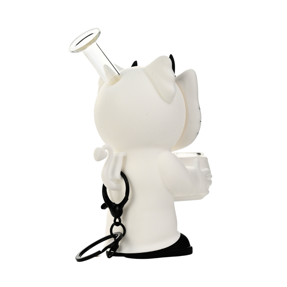 5.5" Hello Kitty Devil Waterpipe