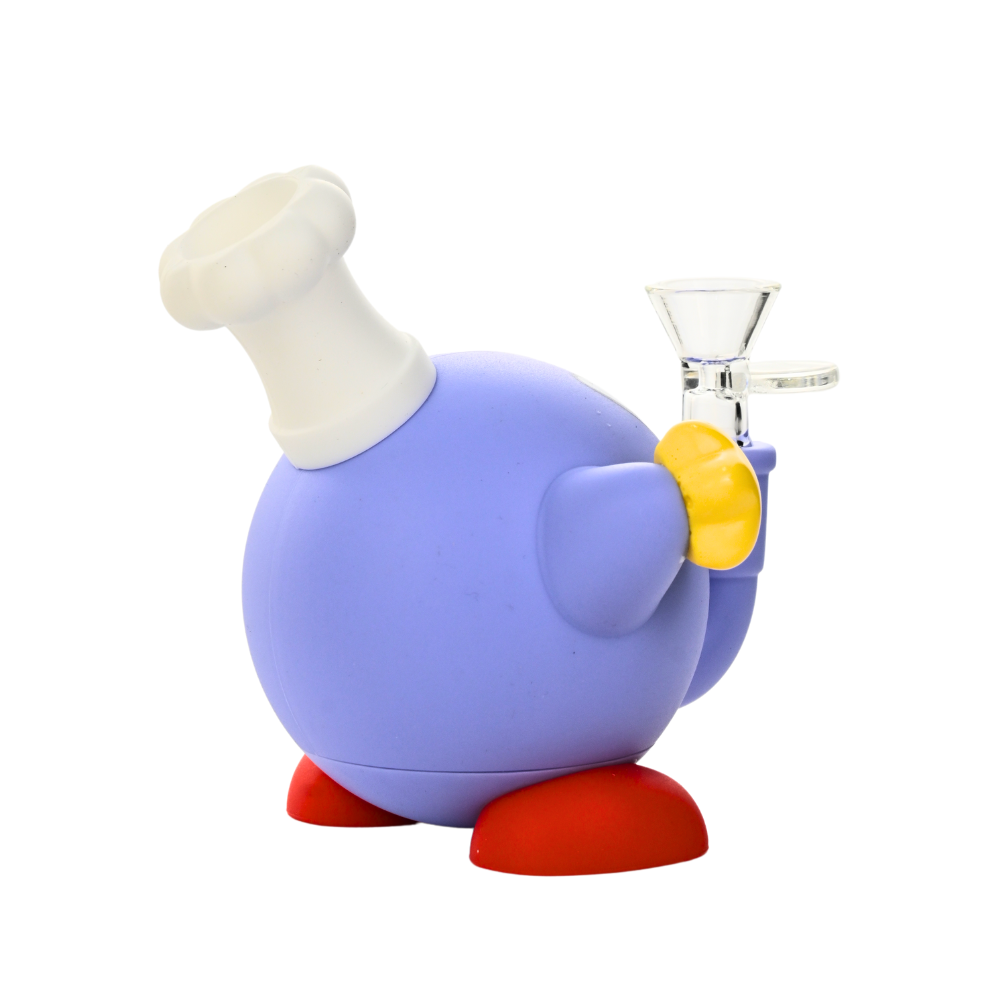 4.5" Arsenal Kirby Waterpipe