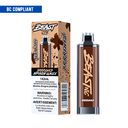 Beast Nic 4k Puffs Disposable Vape - 5ct