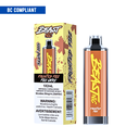 Beast Nic 4k Puffs Disposable Vape - 5ct