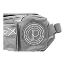 PROHIBITION - ADVENTURER SHOULDER BAG - BLACK