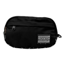 PROHIBITION - ROAMER BELT BAG - BLACK