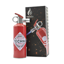 Techno Fire Extinguisher Torch Lighter