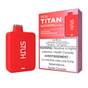 STLTH Titan 10K Disposable Vape - 5ct