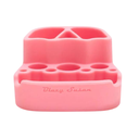 Blazy Susan Silicone Dab Station