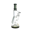 Pulsar 12.75" Back Flow Recycler 14mm F Waterpipe