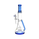 Pulsar 12.75" Back Flow Recycler 14mm F Waterpipe