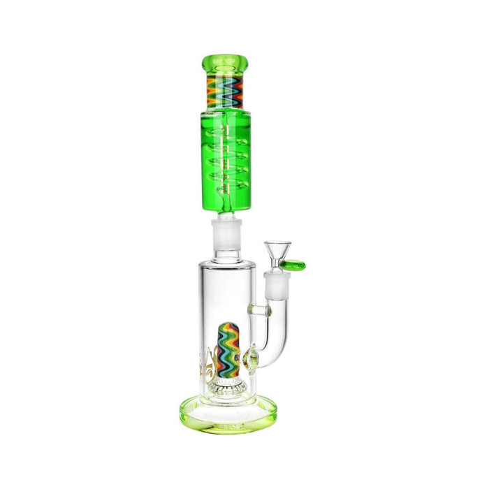 Pulsar 12.75" Stackable Glycerine Water Pipe