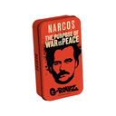 G Rollz Narcos Storage Box - Assorted Designs