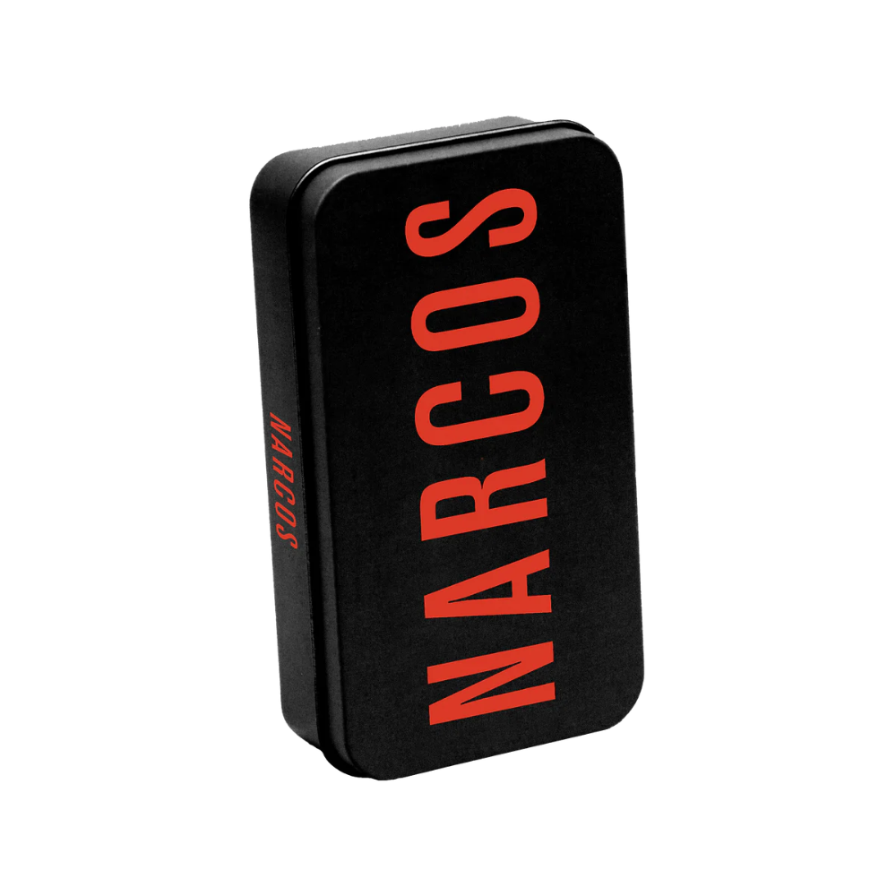 G Rollz Narcos Storage Box - Assorted Designs