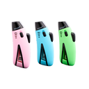 Maven Razor Pocket Torch Lighter - 9ct (Blue/Pink/Green)