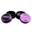 Cheech 53mm 4pc Medium Grinder