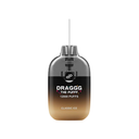 Draggg 12000 Puffs Disposable Vape - 10ct