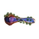 4" Marley Inferno Blisters Hand Pipe -3ct
