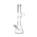 17" 7mm Marley Flex Twist Bong