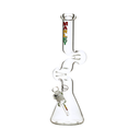 17" 7mm Marley Flex Twist Bong