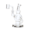 5" 10mm Haute Double Ball Rig