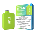 STLTH Titan 10K Disposable Vape - 5ct