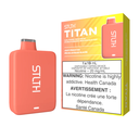 STLTH Titan 10K Disposable Vape - 5ct