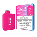 STLTH Titan 10K Disposable Vape - 5ct