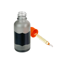 Ongrok 30ml Glass Liquid Droppers- 6ct