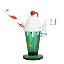7.25" Pulsar Diner Shake 3-in-1 Dab Rig - Assorted Colours