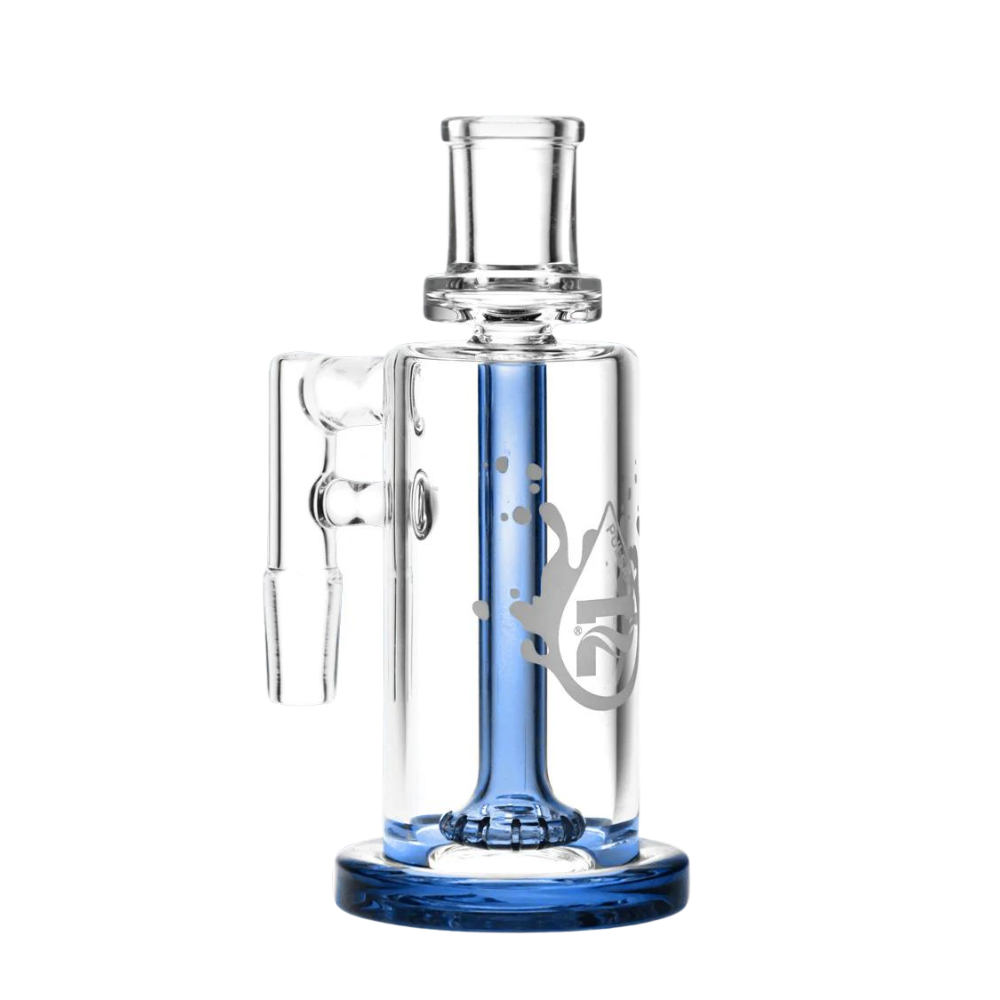 Pulsar High Class Ash Catcher 90 Degree