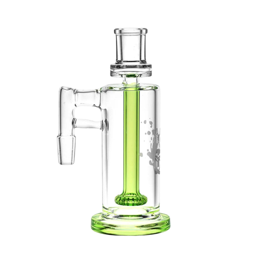 Pulsar High Class Ash Catcher 90 Degree