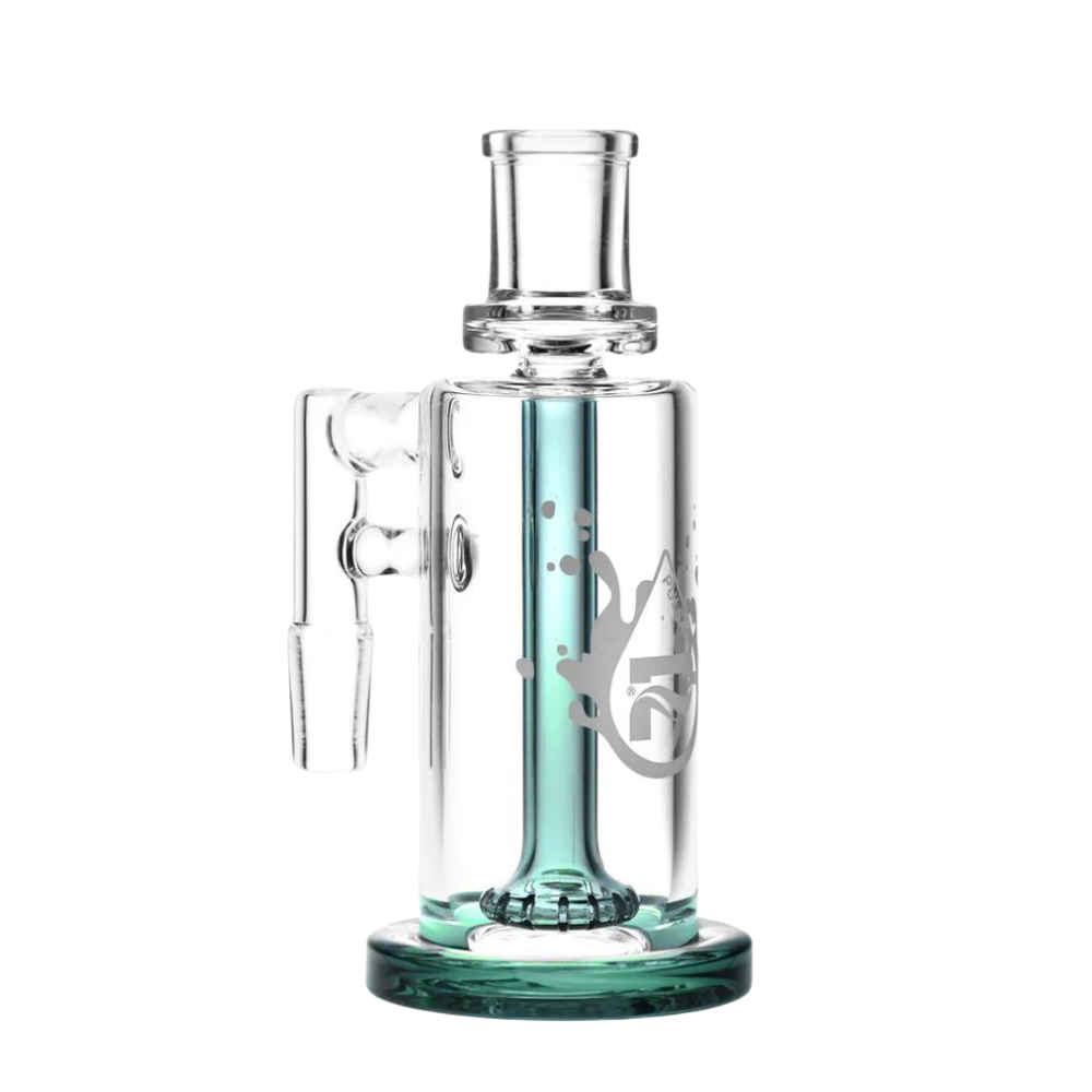 Pulsar High Class Ash Catcher 90 Degree