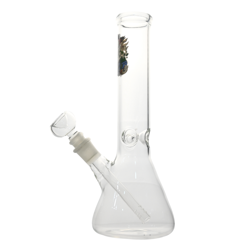10" Conical Bong