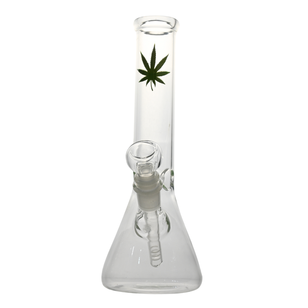 10" Conical Bong