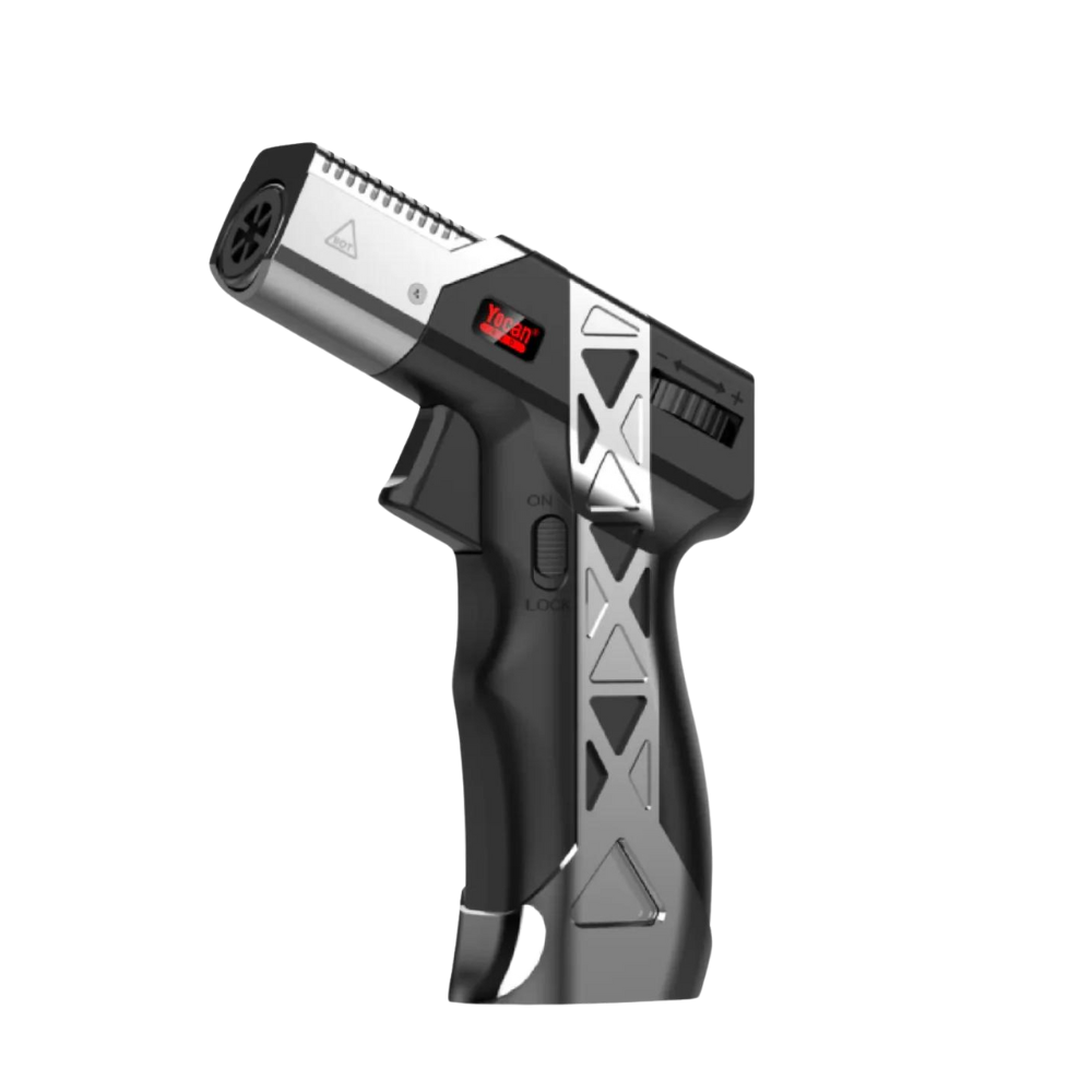 Yocan Red Delta Torch Lighter