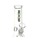 8" RooR Classic Glass Bong - 3ct