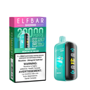 Elf Bar GH20k Disposable Vape - 5ct