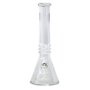 12" Blueberry Triple Ring Beaker