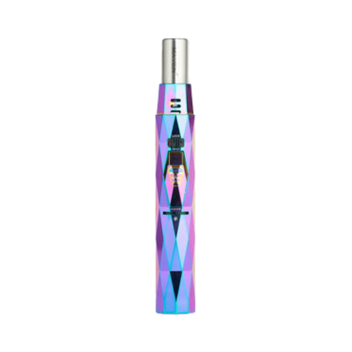 Maven Diamond  Windproof Pen Torch Lighters