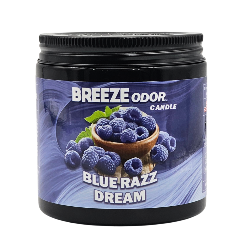 Breeze Odor Candle - 13oz