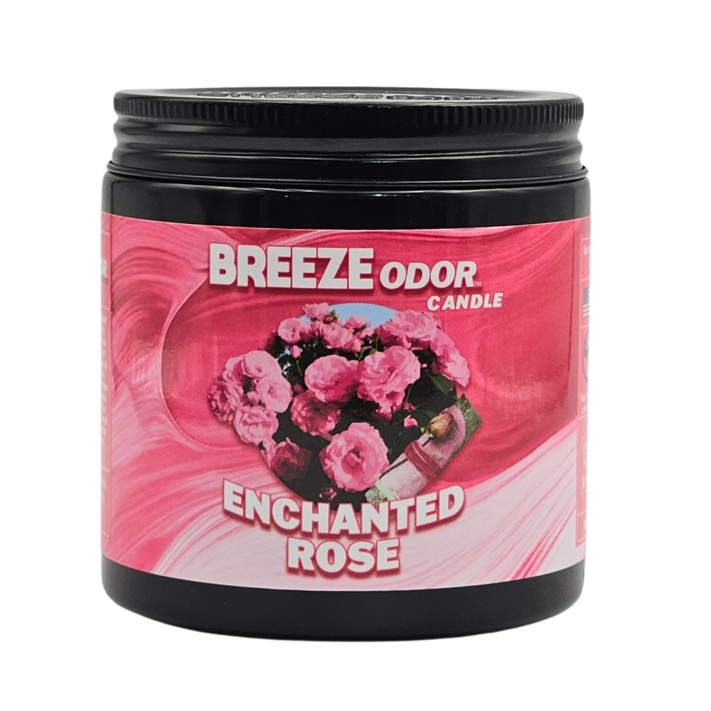 Breeze Odor Candle - 13oz