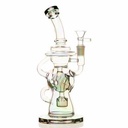 15" Neutrino Percolator Rig