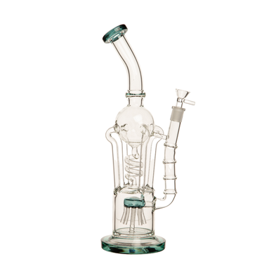 16" Septrum Glass Rig