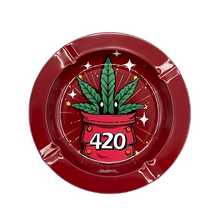 420 Power Saash Tray