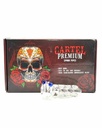 5" Cartel Turles Grip Spoon Pipe - 5ct