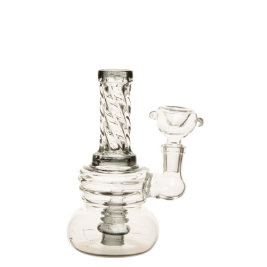 6" FX Double Twisted Rig - 6ct