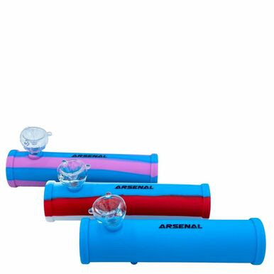 8" Silicone Steam Roller