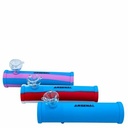 8" Silicone Steam Roller