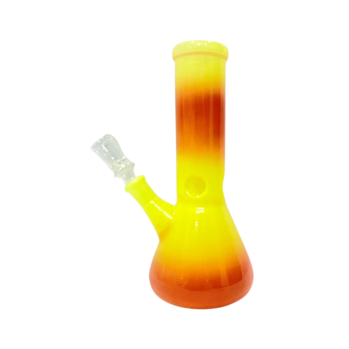 8" Slim Water Pipe